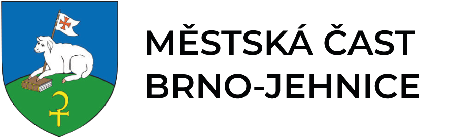 Logo městské části Brno–Jehnice